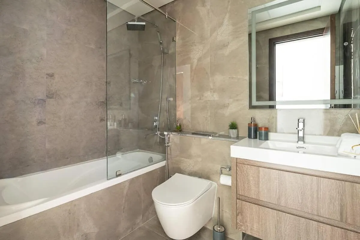 Apartment Frank Porter - Majestique Residences 2 Dubai