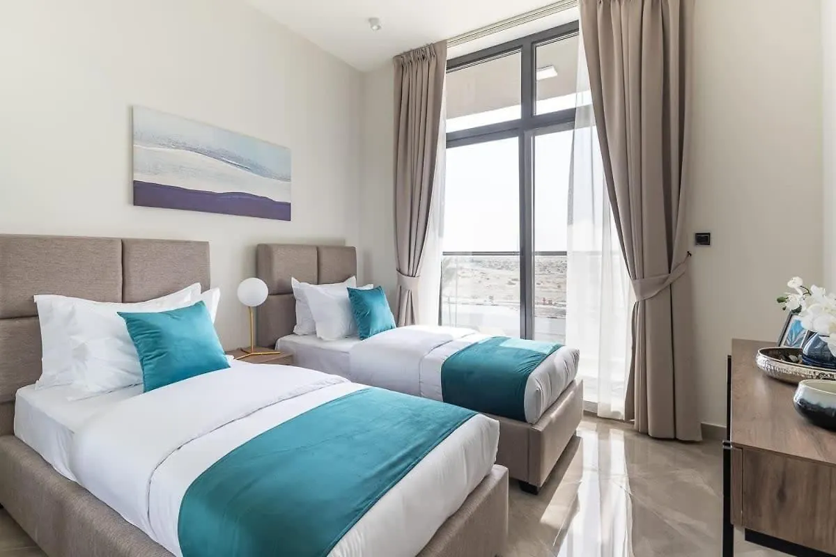 Frank Porter - Majestique Residences 2 Dubai 0*,  United Arab Emirates